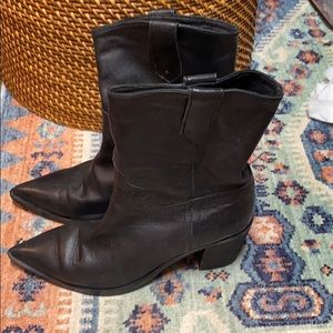 Tony Bianco boots
